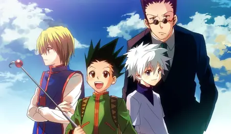 Top 50 - Los mangas preferidos por lectores japoneses