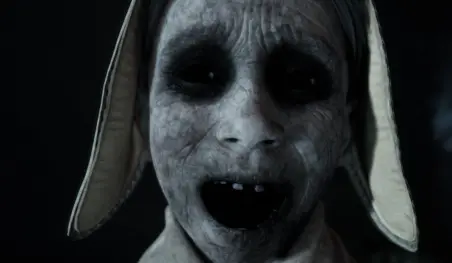 Siniestro trailer revelación de The Dark Pictures Anthology: Little Hope