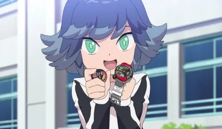 Youkai Watch Jam: Youkai Gakuen Y - N to no Souguu suspende su transmisión
