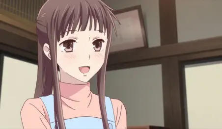Yuka Iguchi se une al elenco de la segunda temporada Fruits Basket