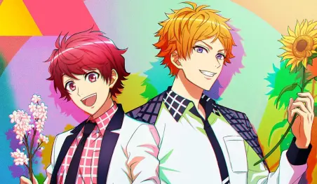 A3! Season Spring & Summer revela un tráiler para su segunda mitad