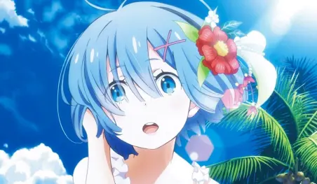 Anuncian el desarrollo de un nuevo videojuego de Re:Zero