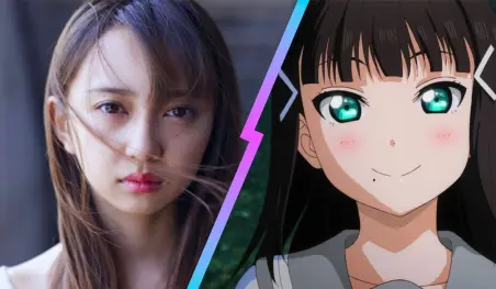 Arisa Komiya, la voz de Dia Kurosawa, realizará eventos en julio