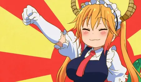 Así celebran el Día de las Maids en Japón