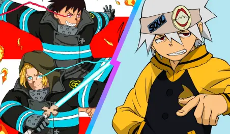 Atsushi Ohkubo, autor de Fire Force y Soul Eater anuncia su retiro
