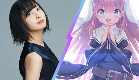 Ayane Sakura se une al elenco de Kamisama ni Natta Hi