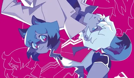 Brand New Animal se estrenará fuera de Japón a finales de junio