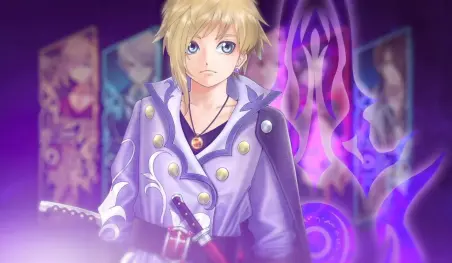Character trailer de Tales of Crestoria se centra en Kanata Hjuger