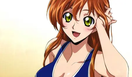 Code Geass: Shirley se viste de conejita en una figura a escala