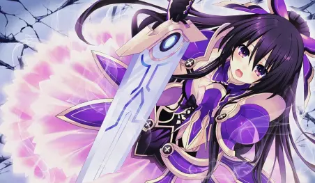 Date A Live: Tohka Yatogami inspira una hermosa figura a escala