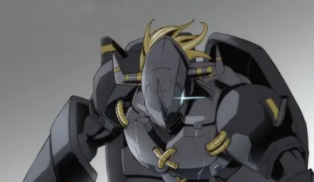 Digimon Adventure: Black WarGreymon inspira una increíble figura