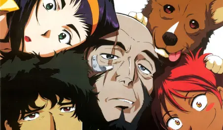 El director de Cowboy Bebop reveló que la serie pudo tener más episodios