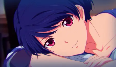 Domestic na Kanojo incluirá sensuales ilustraciones en su Blu-ray Box