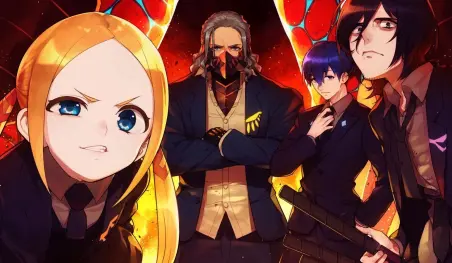 Dos mangas spin-off de SSSS.Gridman lanzarán su primer volumen este mes