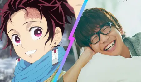 El actor de voz Natsuki Hanae consigue el Botón de Oro de YouTube