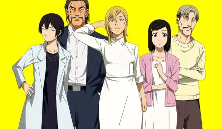 El anime Nami yo Kiite kure tendrá un final original