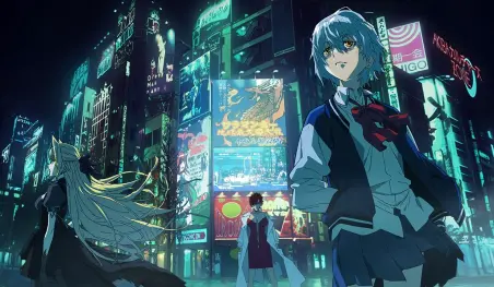 El anime original Vlad Love retrasará su fecha de estreno