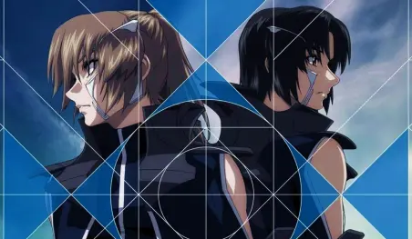 El anime Soukyuu no Fafner: The Beyond revela un nuevo video promocional