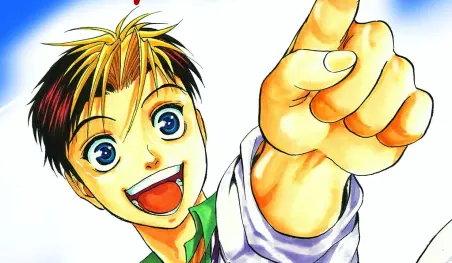 El autor de Godhand Teru busca talentos para publicar nuevos capítulos