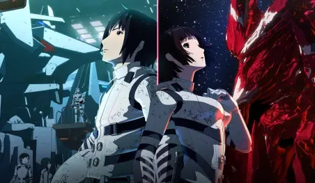 El autor de Sidonia no Kishi lanza una fuente tipográfica