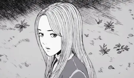 El autor Junji Ito compartió nuevos detalles sobre el anime Uzumaki