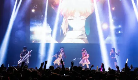 El evento Animelo Summer Live 2020 será retrasado hasta 2021