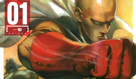 El ilustrador de One Punch Man comentó sobre el éxito de Kimetsu no Yaiba