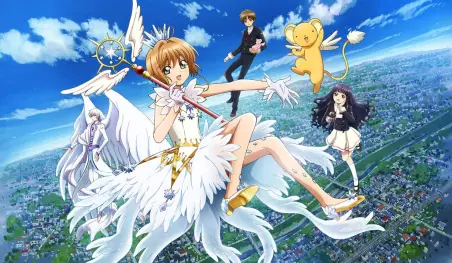 El juego Cardcaptor Sakura: Clear Card-hen Happiness Memories cerrará su servicio en junio
