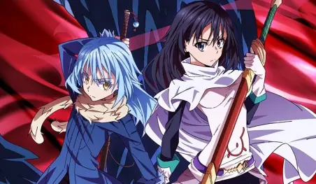 El juego Tensei Shitara Slime Datta Ken - Makoku Renpou Souseki anuncia un nuevo evento