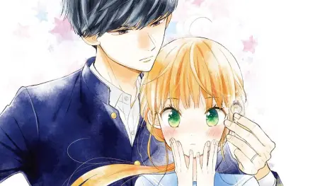 El manga Atsumori-kun no Oyome-san entra en su clímax argumental