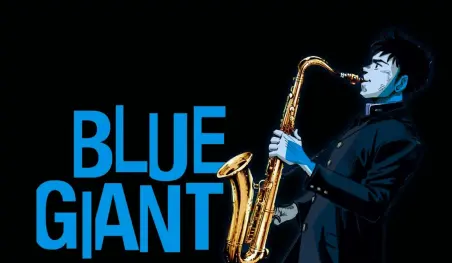 El manga Blue Giant tendrá una nueva secuela