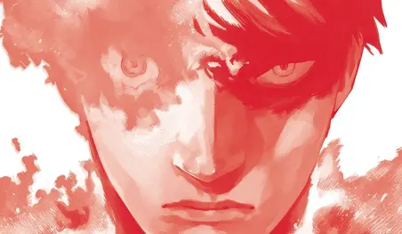 El manga Fire Punch podría ser adaptado al anime