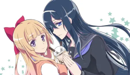 El manga Kannazuki no Miko lanza un nuevo spin-off