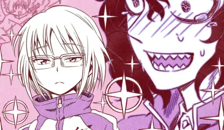 El manga Kongouji-san wa Mendoukusai finalizará en julio