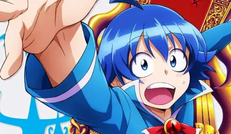 El manga Mairimashita! Iruma-kun supera las 4 millones de copias en circulación