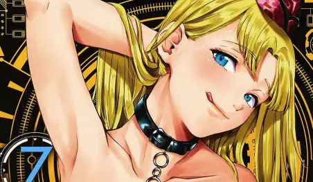 El manga Shuumatsu no Harem será adaptado al anime