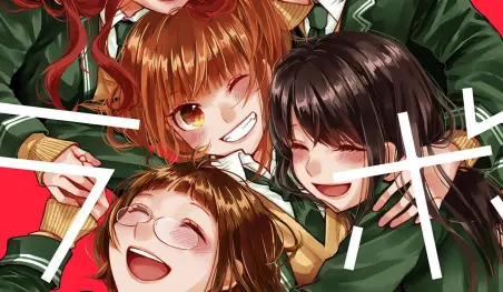 El manga spin-off de Love Lab finalizará en junio