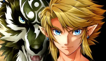 El manga The Legend of Zelda: Twilight Princess está por finalizar