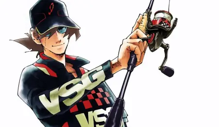 El manga Versus Gyoshin-san! está por finalizar