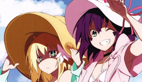 El manga Yumekui Merry está por finalizar