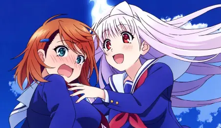 El manga Yuragi-sou no Yuuna-san está por finalizar