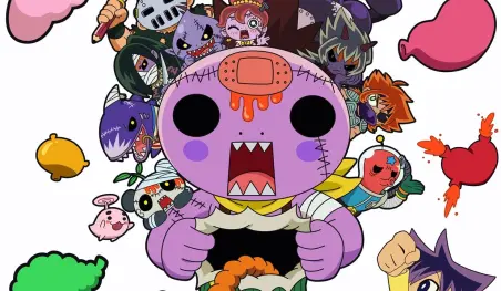 El manga Zo Zo Zombie se reanudará en junio