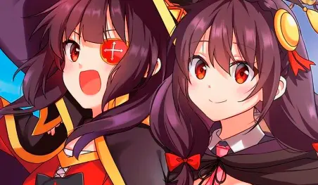 El manga Zoku, Kono Subarashii Sekai ni Bakuen wo! finalizará en junio