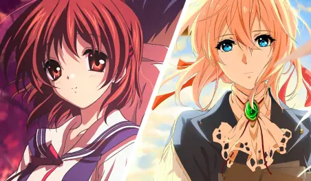 Estos son los 10 mejores animes de Kyoto Animation según usuarios japoneses