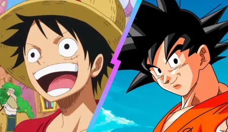 Estos son los héroes de la Shonen Jump favoritos por los japoneses