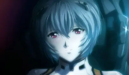 Evangelion inspira una línea de rastrillos