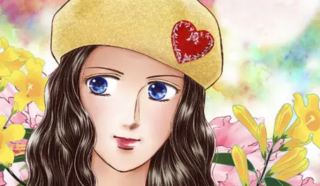 Falleció la autora del manga Puzzle Game, Miyuki Noma
