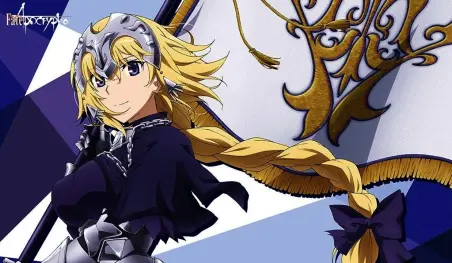 Fate/Apocrypha: Jeanne d'Arc inspira una figura Nendoroid