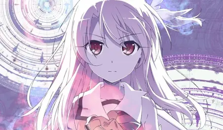 Fate/kaleid liner Prisma Illya podría tener una nueva película