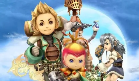 Final Fantasy Crystal Chronicles: Remastered Edition será cross-play y llegará a América